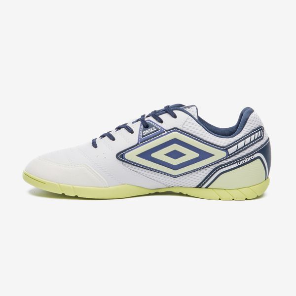 Chuteira Futsal Umbro Skill