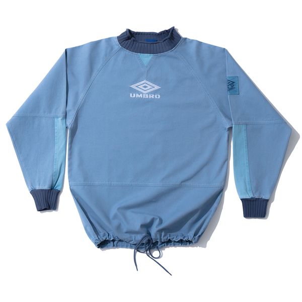 Blusa Unisex Umbro Umbro Iconic Drill Top