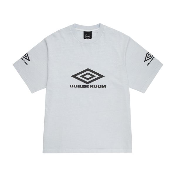 Camiseta Masculina Umbro Umbro Washed T-Shirt