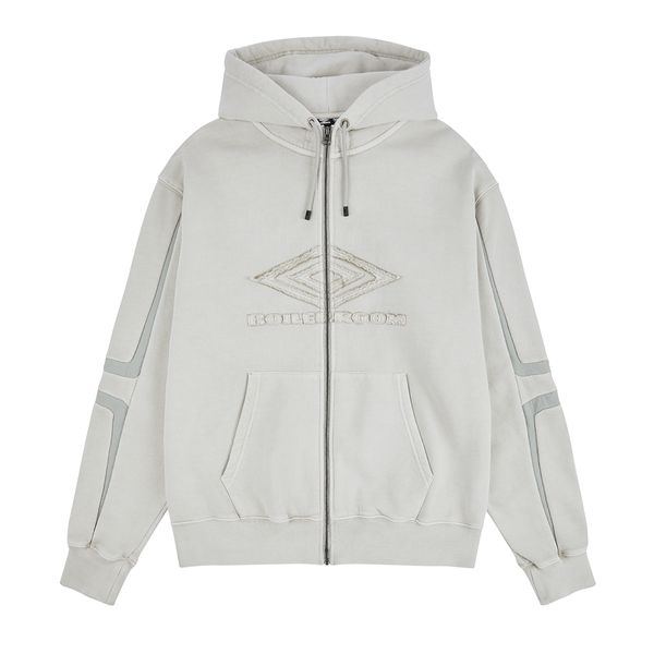 Blusa Masculina Umbro Applique Hoody