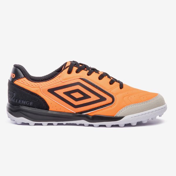 Chuteira Society Umbro Pro Challenge Uptake