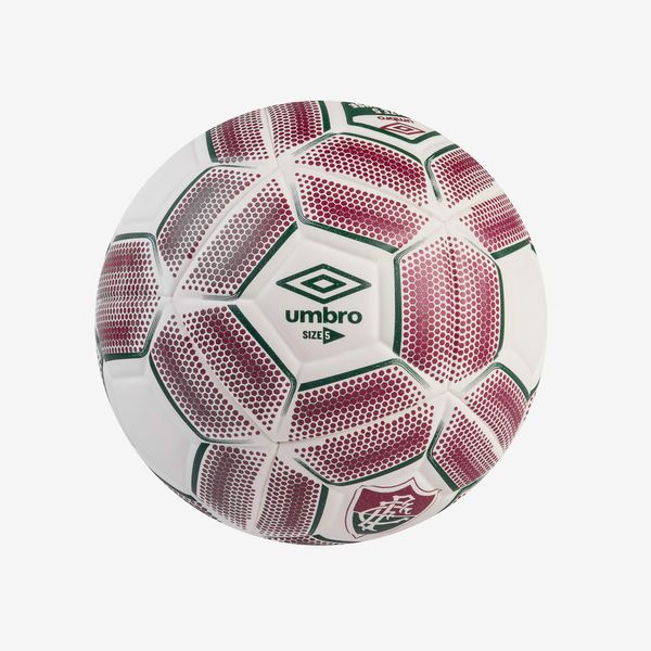 Bola De Campo Umbro Fluminense Clubes/24