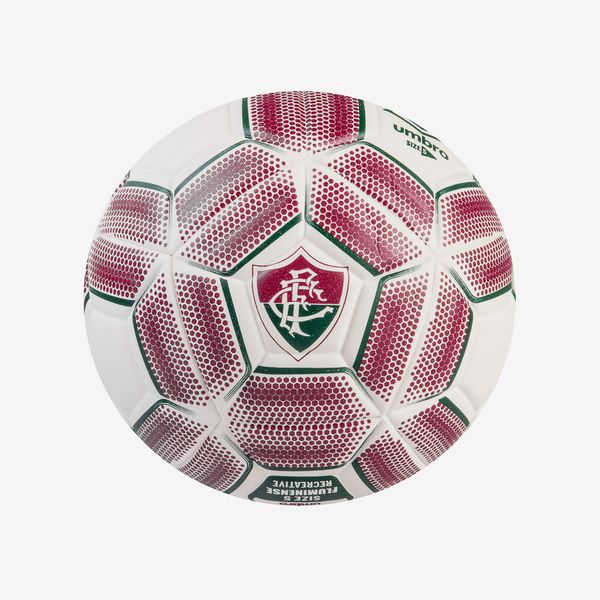 Bola De Campo Umbro Fluminense Clubes/24