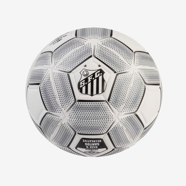 Bola De Campo Umbro Santos Clubes/24