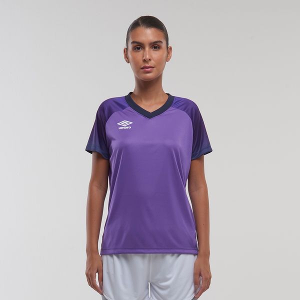 Camisa Feminina Umbro Baller