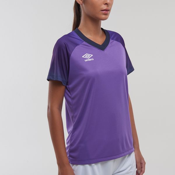 Camisa Feminina Umbro Baller