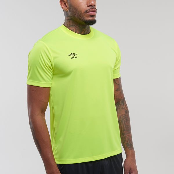 Camisa Masculina Umbro Legacy