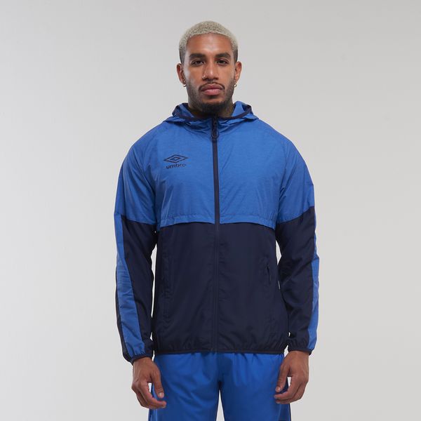 Jaqueta Windbreak Masculino Umbro Activity