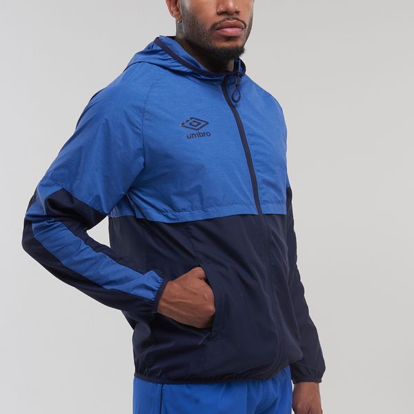 Jaqueta Windbreak Masculino Umbro Activity