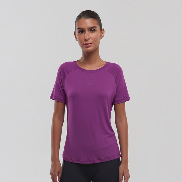 Camisa Feminina Umbro Essential