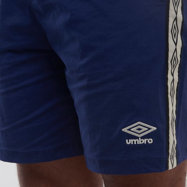 Bermuda Unisex Umbro Tape F.C.