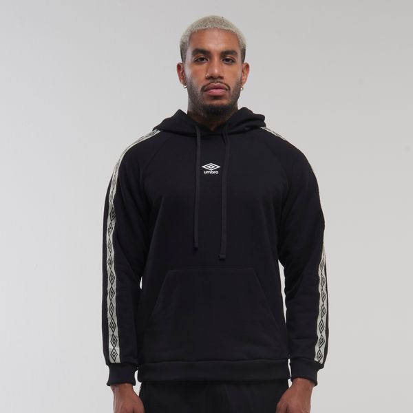 Blusão Unisex Umbro Tape F.C.