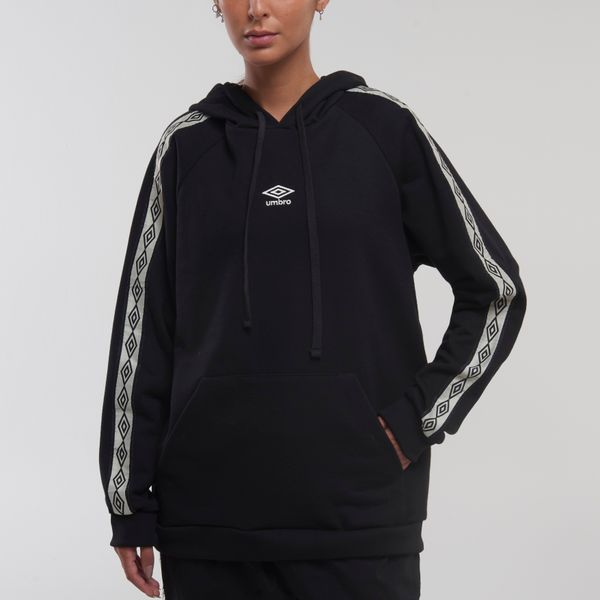 Blusão Unisex Umbro Tape F.C.