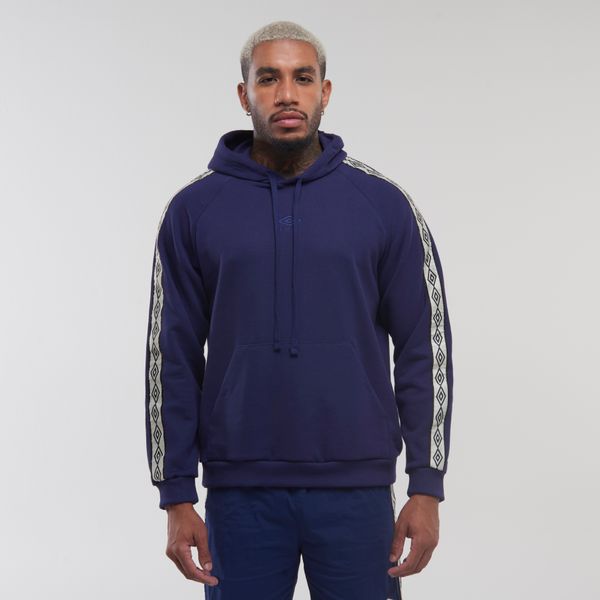 Blusão Unisex Umbro Tape F.C.