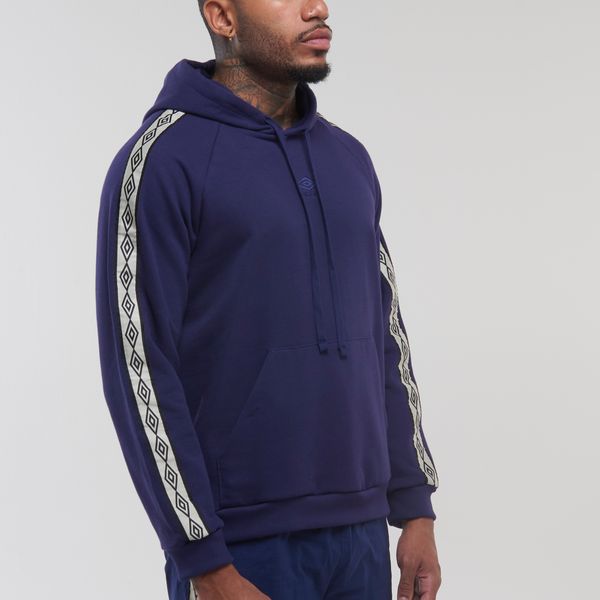 Blusão Unisex Umbro Tape F.C.