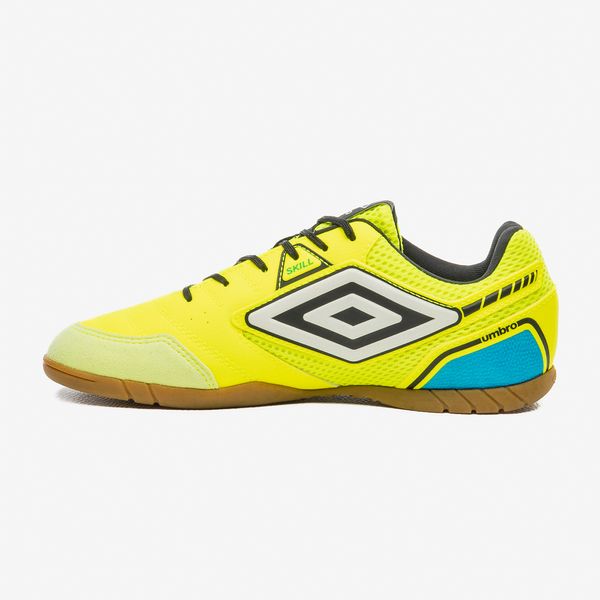 Chuteira Futsal Umbro Skill