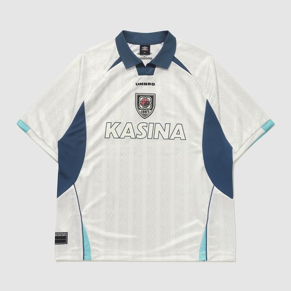 Camisa Masculina Umbro X Kasina 1997 Football Jersey