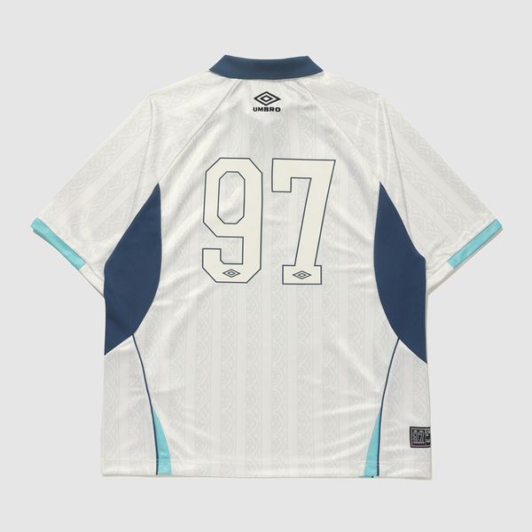Camisa Masculina Umbro X Kasina 1997 Football Jersey