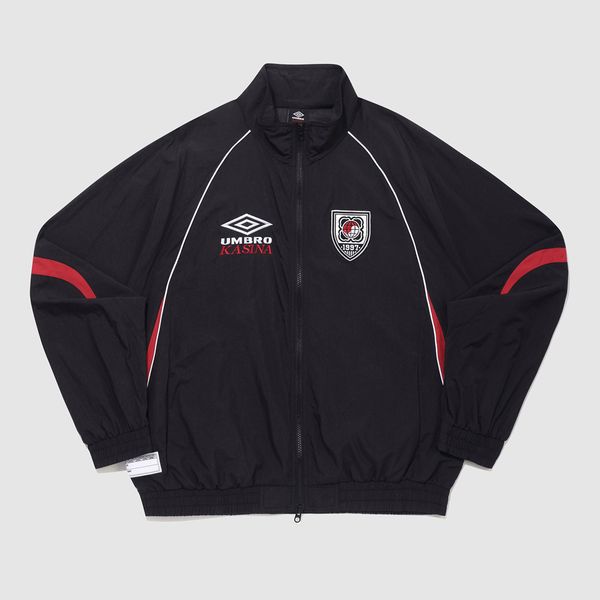 Jaqueta Masculina Umbro X Kasina 1997 Stand Neck Jacket