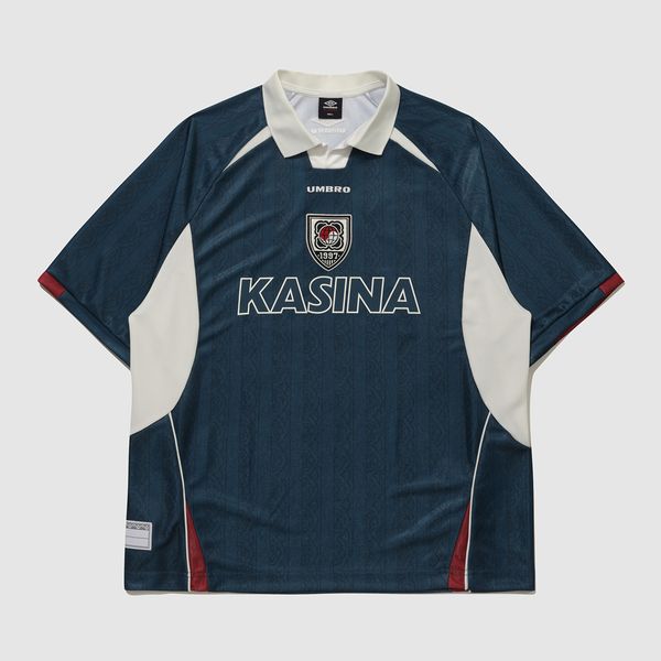 Camisa Masculina Umbro X Kasina 1997 Football Jersey