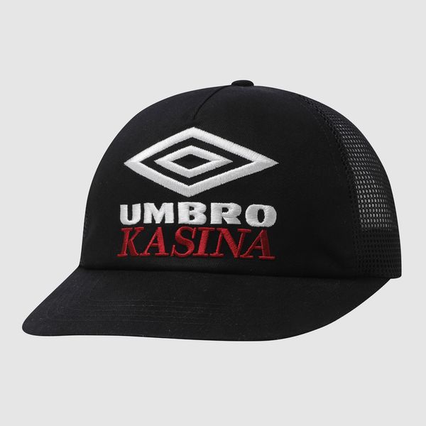 Boné Masculino Umbro X Kasina Trucker Cap