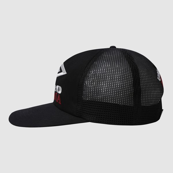 Boné Masculino Umbro X Kasina Trucker Cap