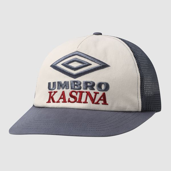 Boné Masculino Umbro X Kasina Trucker Cap