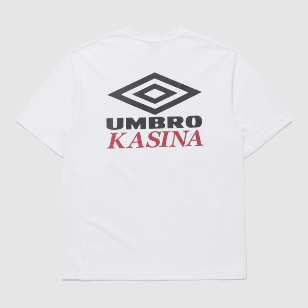 Camiseta Masculina Umbro X Kasina Short-Sleeve T-Shirt