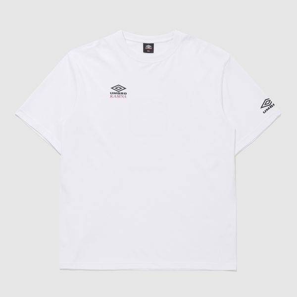 Camiseta Masculina Umbro X Kasina Dancheong Short-Sleeve T-Shirt