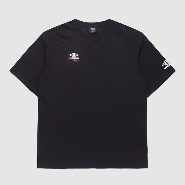 Camiseta Masculina Umbro X Kasina Dancheong Short-Sleeve T-Shirt