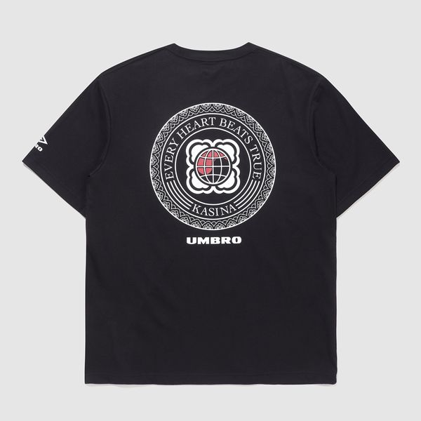 Camiseta Masculina Umbro X Kasina Dancheong Short-Sleeve T-Shirt