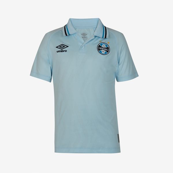 Camisa Juvenil Umbro Gremio Of.2 2025