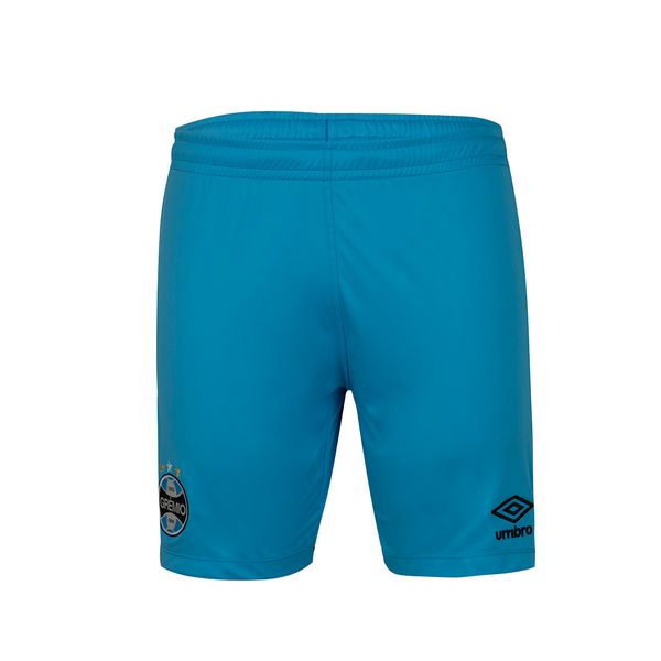 Calção Masculino Umbro Gremio Of.2 2025