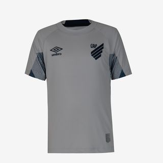 Camisa Mc Goleiro Juvenil Umbro Cap Of. 2025