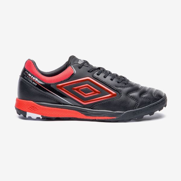 Chuteira Society Umbro Adamant Master Class Pro Bump
