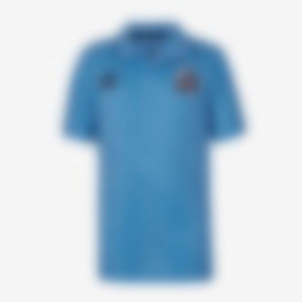 Camisa Juvenil Umbro Santos Edição Especial 2025 Nº 10 C/Nome