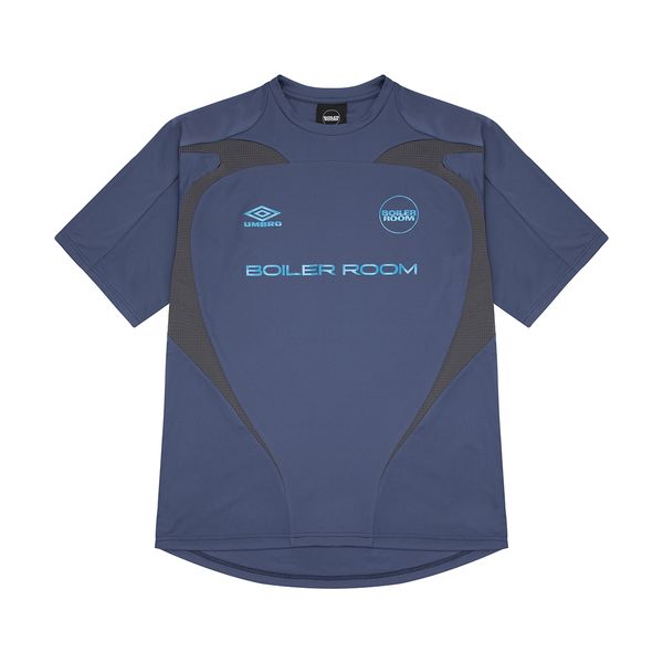 Camisa Masculina Umbro Football Shirt