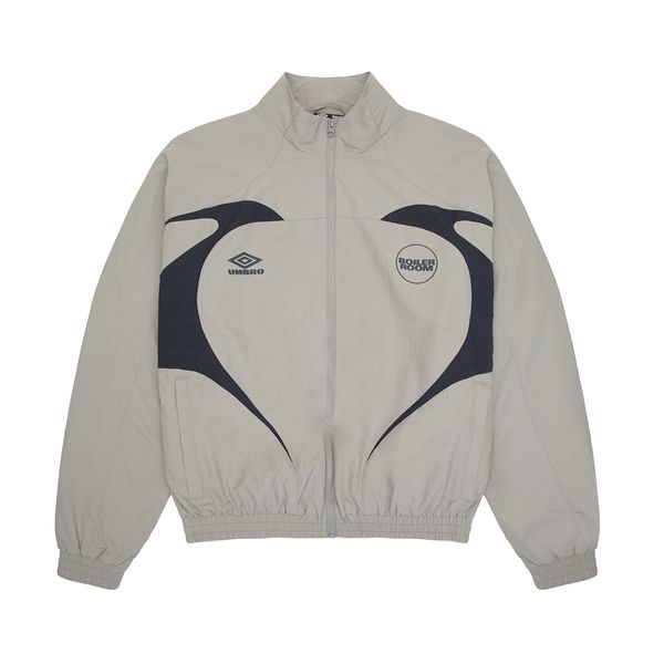 Blusa Masculina Umbro Shell Tracktop