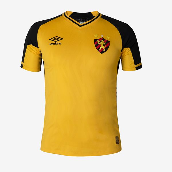 Camisa Masculina Umbro Sport Of.2 2025 Jogador S/N