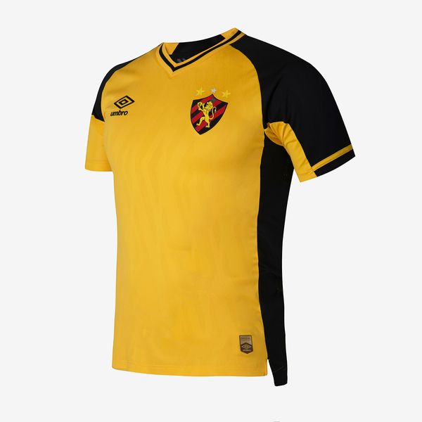 Camisa Masculina Umbro Sport Of.2 2025 Jogador S/N