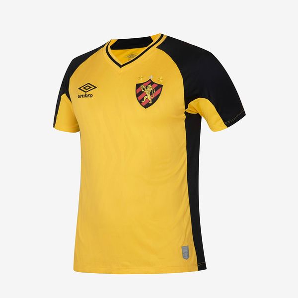 Camisa Masculina Umbro Sport Of.2 2025 Torcedor N10