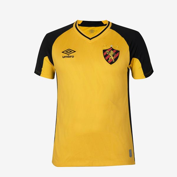 Camisa Masculina Umbro Sport Of.2 2025 Torcedor S/N