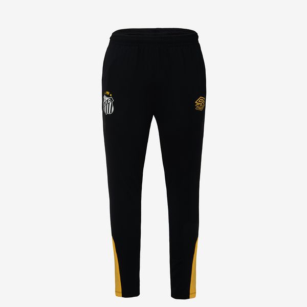 Calça Masculina Umbro Santos Treino 2025