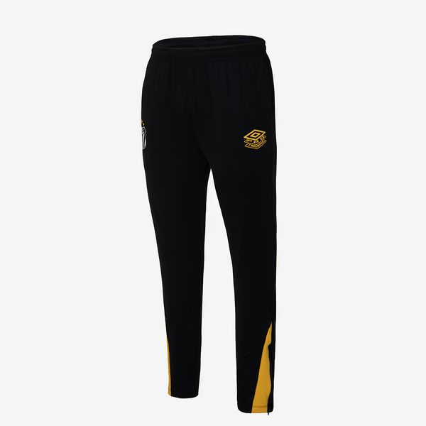 Calça Masculina Umbro Santos Treino 2025