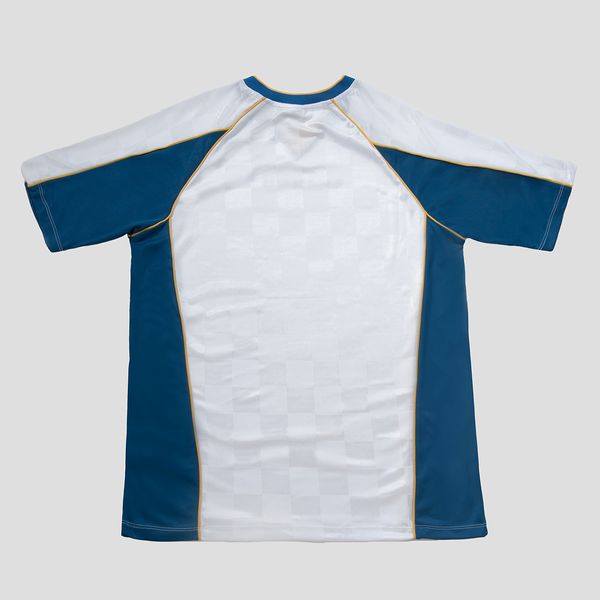 Camiseta Masculina Umbro Panelled Raglan