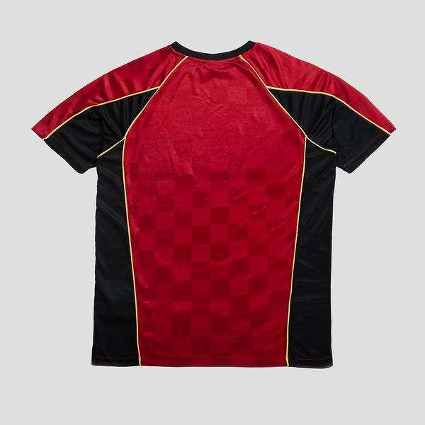 Camiseta Masculina Umbro Panelled Raglan