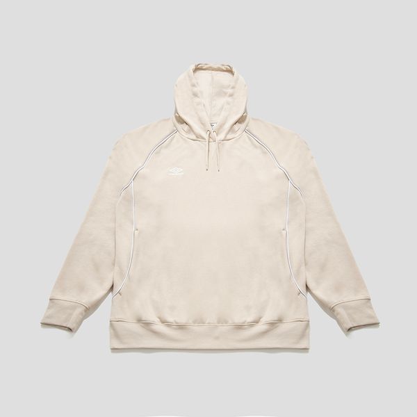 Blusa Masculina Umbro Panelled Hoodie
