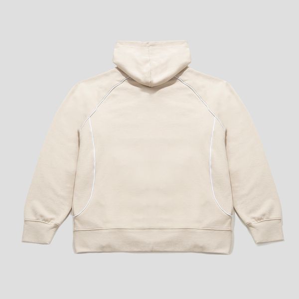 Blusa Masculina Umbro Panelled Hoodie