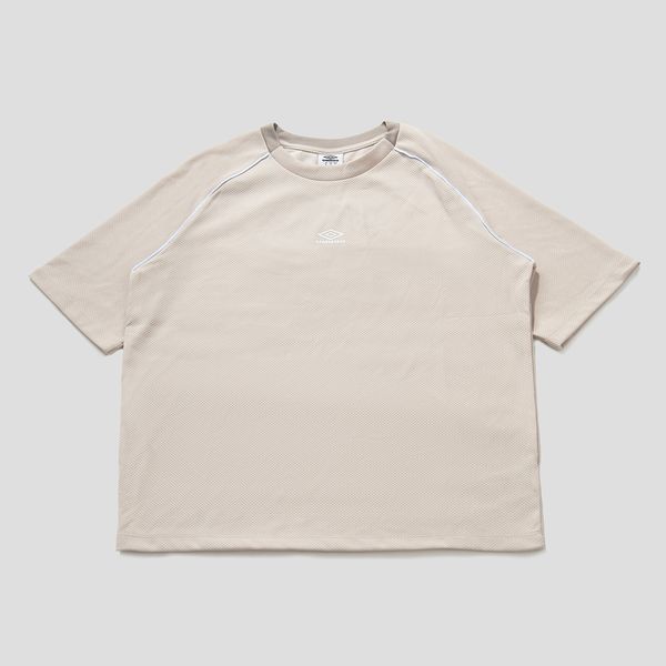 Camiseta Masculina Umbro Panelled Mesh