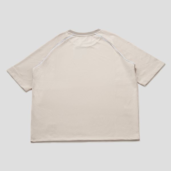 Camiseta Masculina Umbro Panelled Mesh
